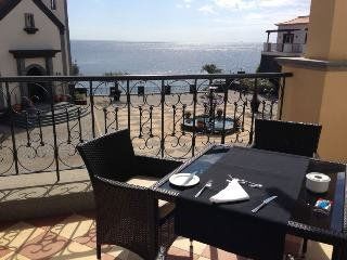 กิงตา โด ลอร์ด รีสอร์ท โฮเต็ล มารีนา Madeira Island ภายนอก รูปภาพ