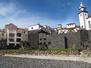 กิงตา โด ลอร์ด รีสอร์ท โฮเต็ล มารีนา Madeira Island ภายนอก รูปภาพ