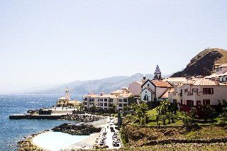 กิงตา โด ลอร์ด รีสอร์ท โฮเต็ล มารีนา Madeira Island ภายนอก รูปภาพ