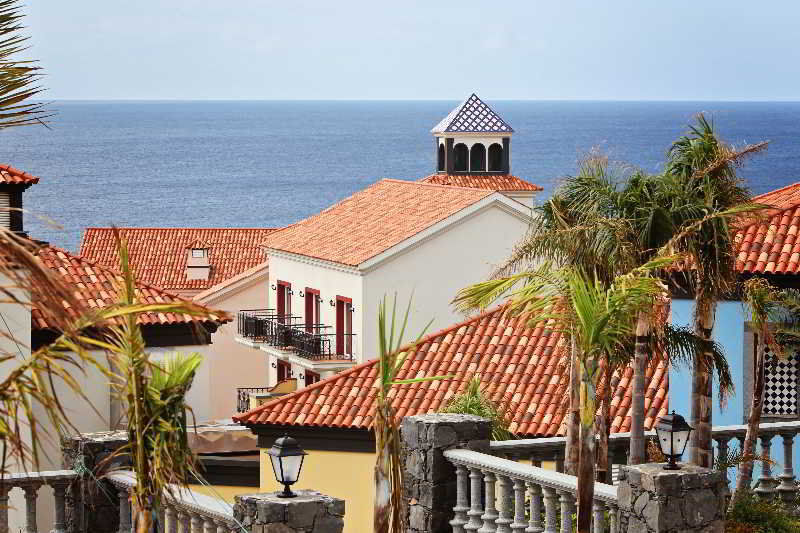 กิงตา โด ลอร์ด รีสอร์ท โฮเต็ล มารีนา Madeira Island ภายนอก รูปภาพ
